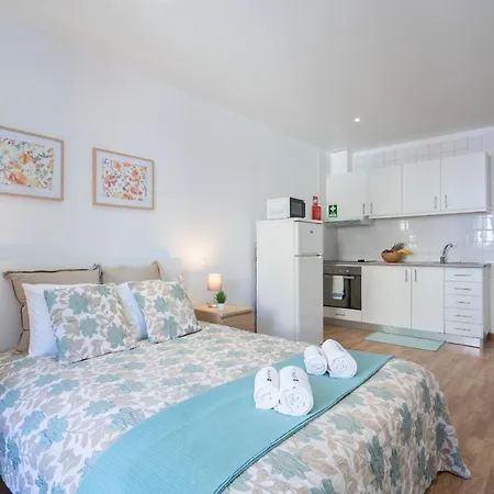 Enchanting Unique Flat - Ace Location Apartment Porto