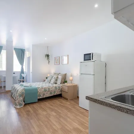 Apartment Enchanting Unique Flat - Ace Location