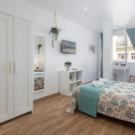 Enchanting Unique Flat - Ace Location Apartment *