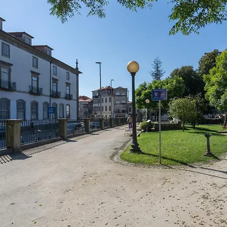 Apartment Enchanting Unique Flat - Ace Location Porto