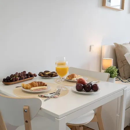 Apartment Enchanting Unique Flat - Ace Location Porto