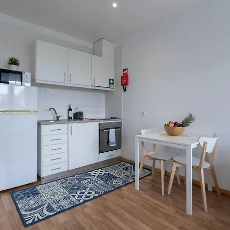 Enchanting Unique Flat - Ace Location Apartment Porto