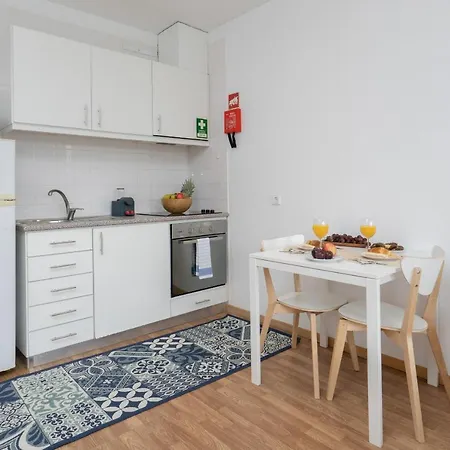 Apartment Enchanting Unique Flat - Ace Location Porto