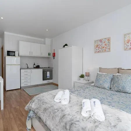 Enchanting Unique Flat - Ace Location Apartment Porto