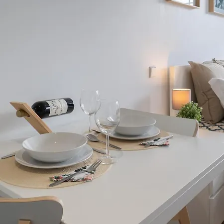 Apartment Enchanting Unique Flat - Ace Location Porto