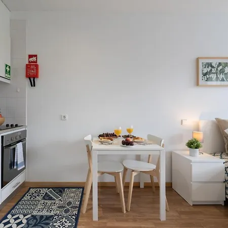 Apartment Enchanting Unique Flat - Ace Location Porto