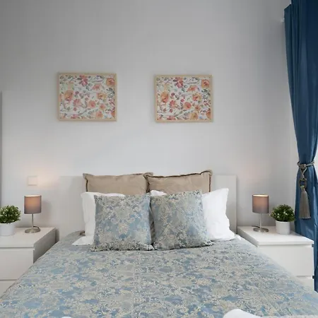 Enchanting Unique Flat - Ace Location * Porto
