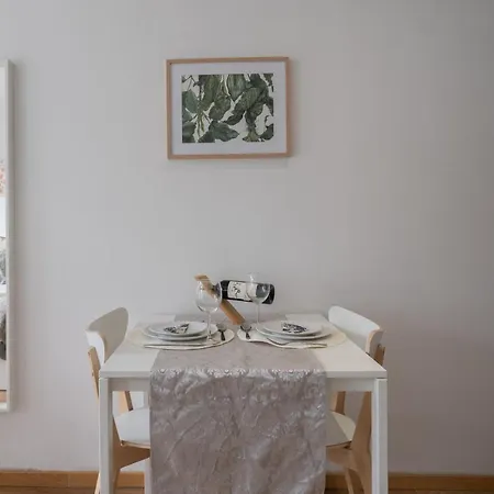 Enchanting Unique Flat - Ace Location * Porto