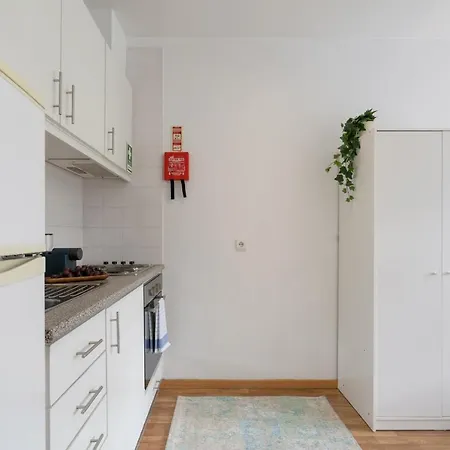 Apartment Enchanting Unique Flat - Ace Location *