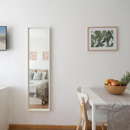Enchanting Unique Flat - Ace Location Apartment Porto