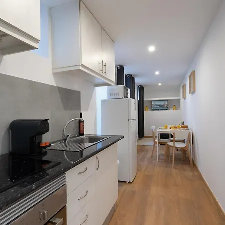 Enchanting Unique Flat - Ace Location Porto