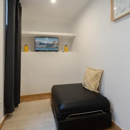 Apartment Enchanting Unique Flat - Ace Location *