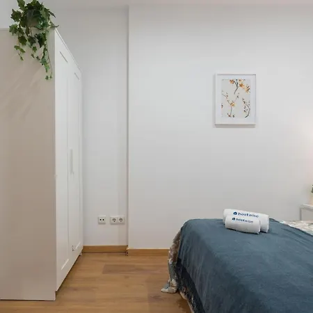 Enchanting Unique Flat - Ace Location Apartment