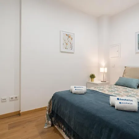 Enchanting Unique Flat - Ace Location Apartment Porto