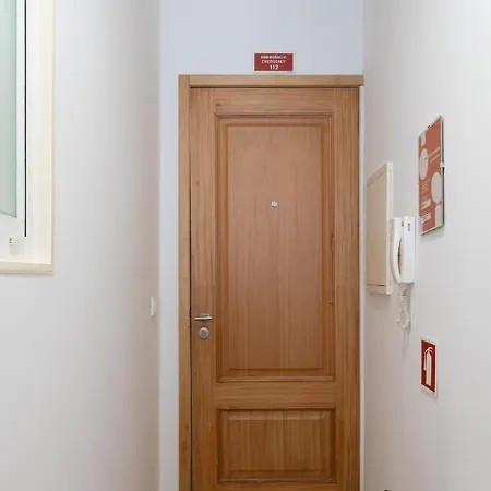Enchanting Unique Flat - Ace Location Apartment Porto