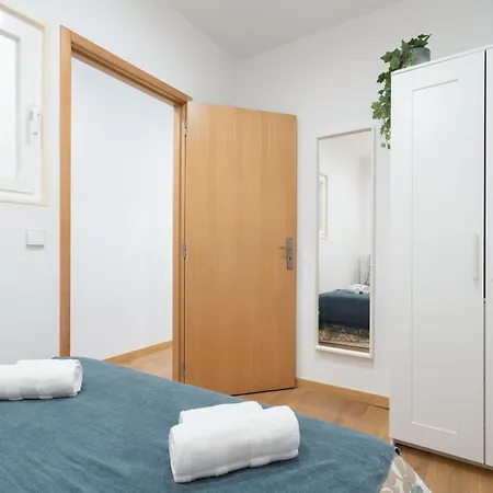 Apartment Enchanting Unique Flat - Ace Location *