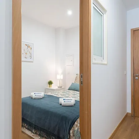 Enchanting Unique Flat - Ace Location Porto