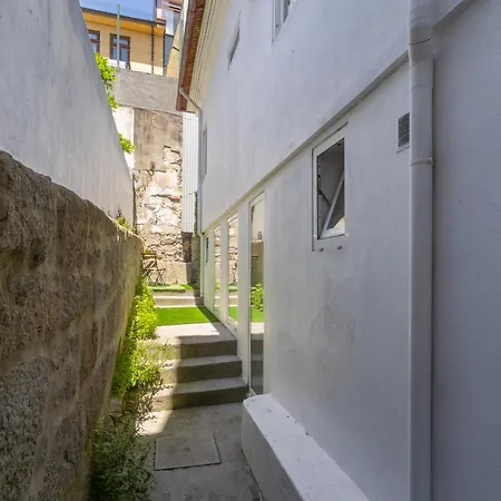 Enchanting Unique Flat - Ace Location * Porto